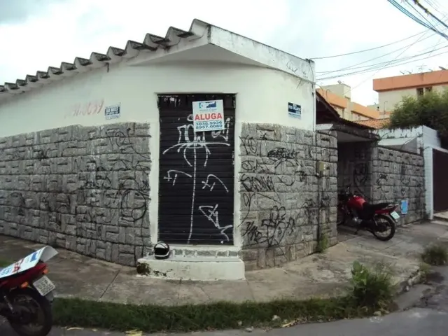 Imagem: Ponto Comercial no Bom Futuro