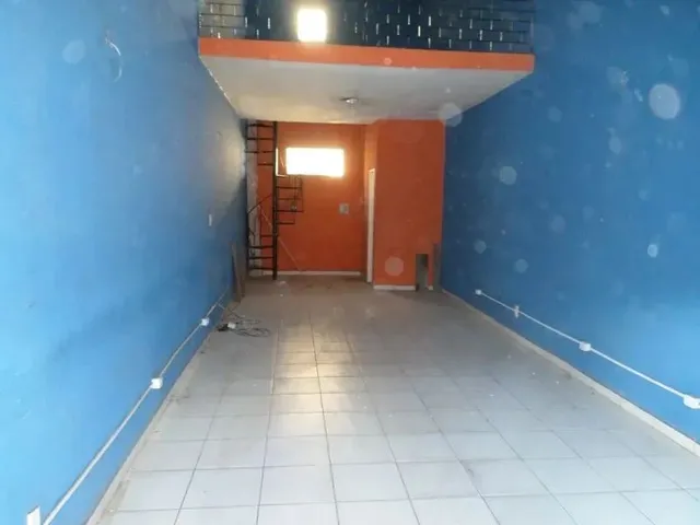Imagem: Loja no Centro