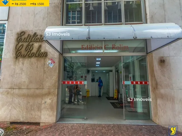 Imagem: Loja no Centro de Fortaleza