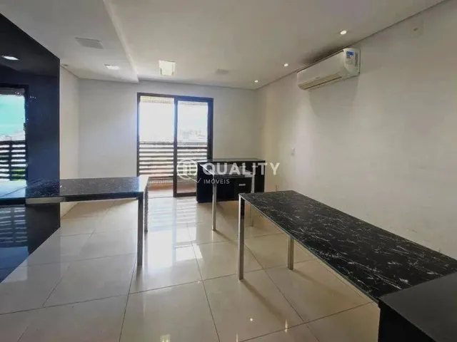 Imagem: Sala À Venda, 32 M² por R$ 195.000,00