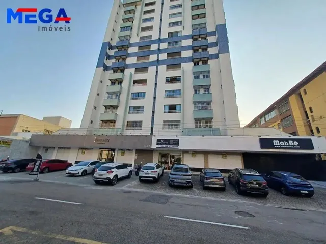 Imagem: Loja para Alugar no Bairro Varjota - Fortaleza/Ce