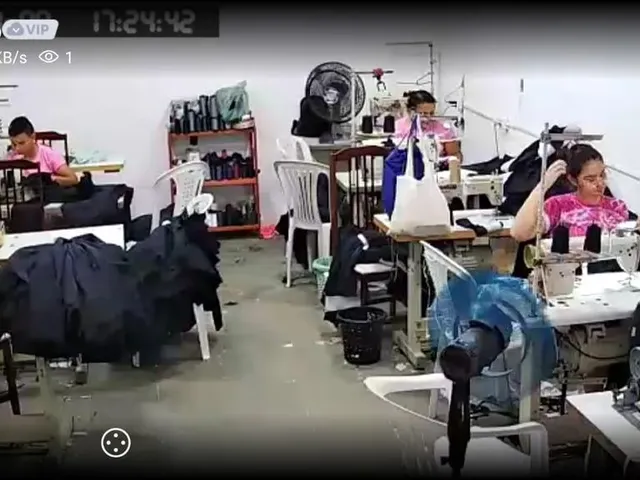 Imagem 3: Oportunidade Imperdivel de Industria/Fabrica de Confecção/Negócio Montado/Moda/Farda