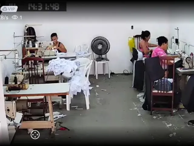 Imagem 6: Oportunidade Imperdivel de Industria/Fabrica de Confecção/Negócio Montado/Moda/Farda