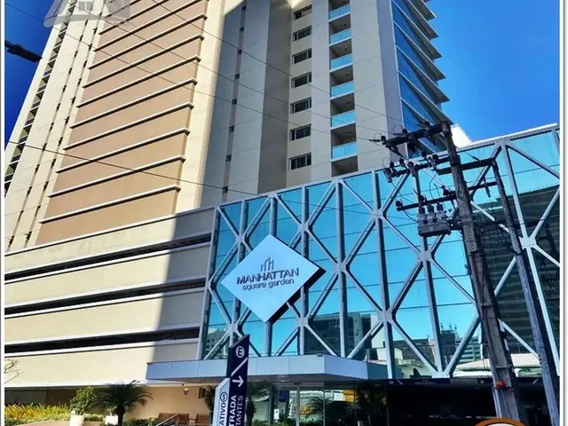 Imagem: Ponto, 33 M² - Cocó - Fortaleza/Ce