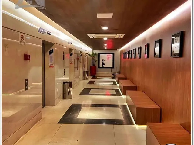 Imagem 2: Ponto, 33 M² - Cocó - Fortaleza/Ce