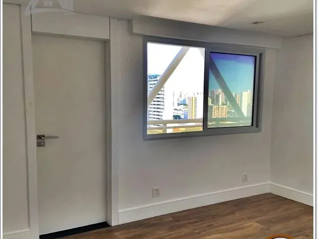 Imagem 3: Ponto, 33 M² - Cocó - Fortaleza/Ce