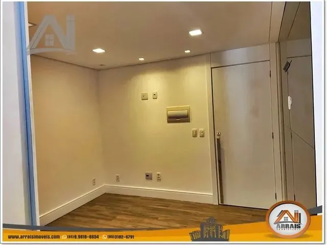 Imagem 5: Ponto, 33 M² - Cocó - Fortaleza/Ce