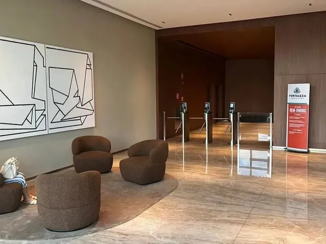 Imagem 1: Laje Comercial Galpão / depósito com 5 vagas na garagem