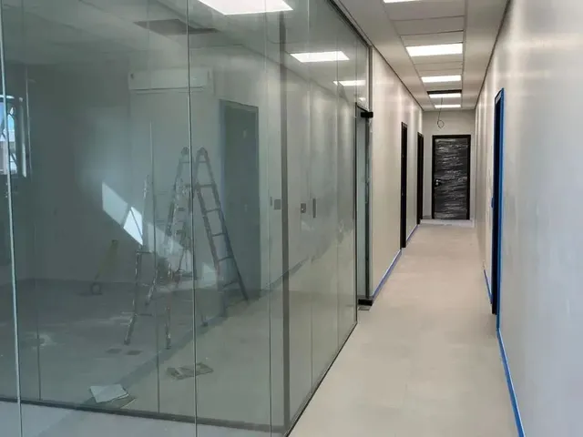 Imagem 8: Laje Comercial Galpão / depósito com 5 vagas na garagem