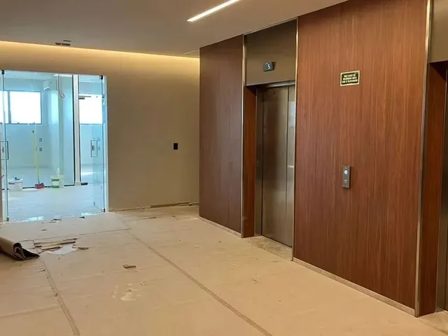 Imagem 4: Laje Comercial Galpão / depósito com 5 vagas na garagem