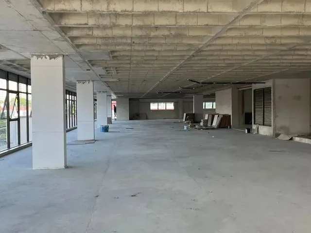 Imagem 7: Laje Comercial Galpão / depósito com 5 vagas na garagem