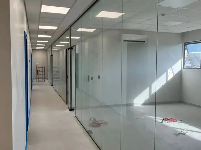 Imagem 3: Laje Comercial Galpão / depósito com 5 vagas na garagem