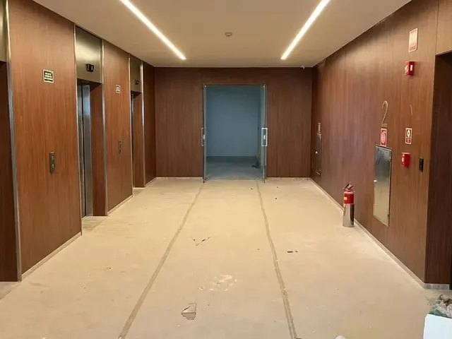 Imagem 2: Laje Comercial Galpão / depósito com 5 vagas na garagem