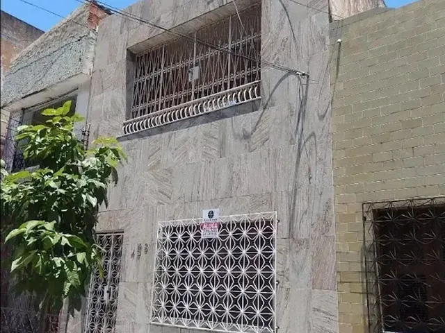 Imagem: Casa com 6 Dormitórios, 300 M² - Venda