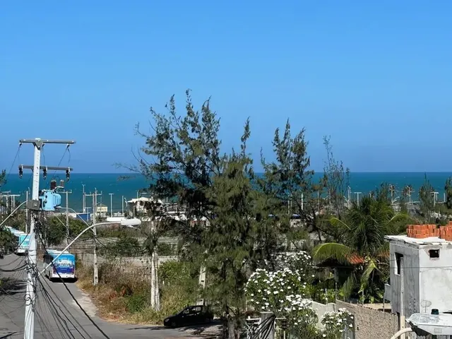 Imagem: Pousada na Praia do Futuro