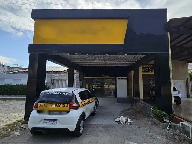 Imagem: Prédio Comercial para Alugar na Cidade