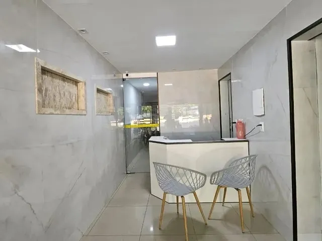 Imagem 6: Prédio Comercial para Alugar na Cidade dos Funcionários