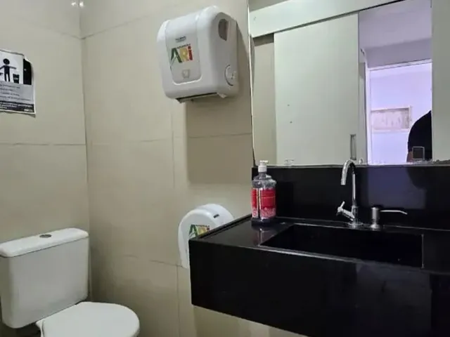 Imagem 13: Prédio Comercial para Alugar na Cidade dos Funcionários