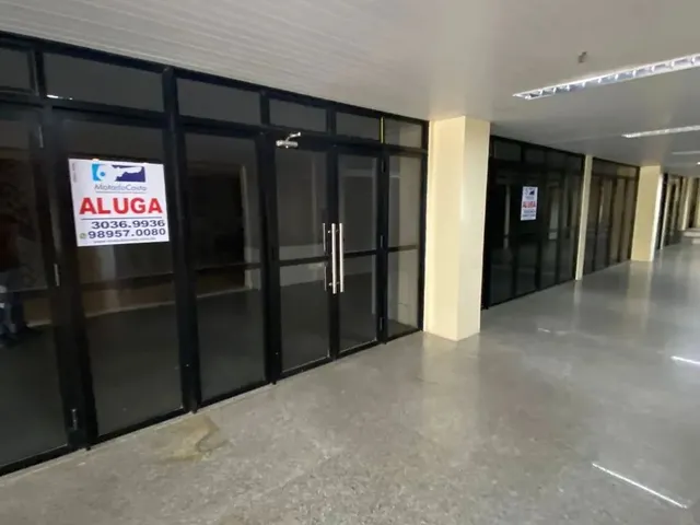 Imagem 4: Loja na Av. Santos Dumont (Centro