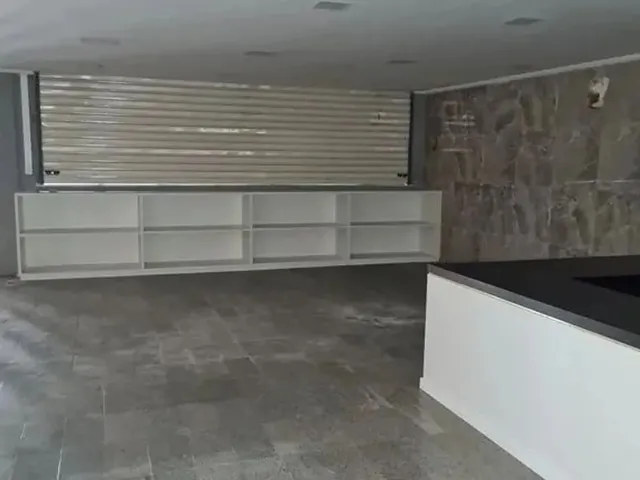 Imagem 7: Loja na Av. Santos Dumont (Centro