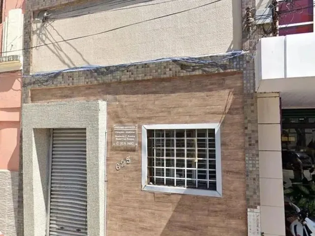 Imagem: Prédio Comercial no Bairro Centro - Fortaleza/Ce