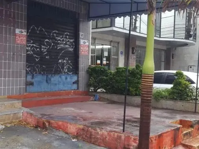 Imagem: Aluga-Se Ponto Comercial na Aldeota na Rua