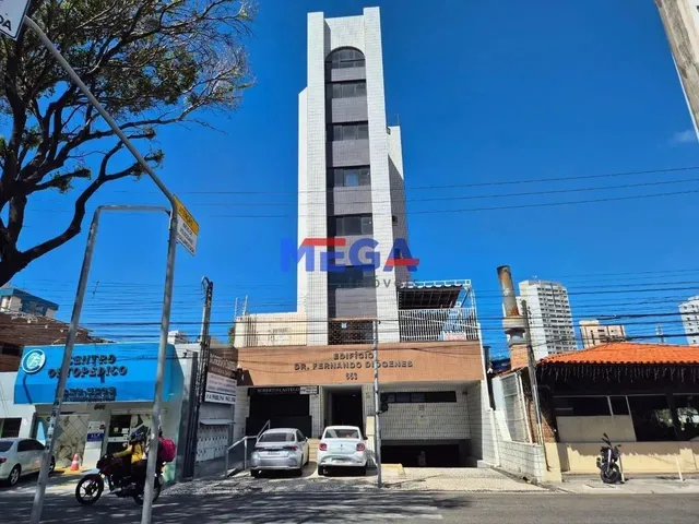 Imagem 1: Sala Comercial no Bairro Centro em Fortaleza, Ce