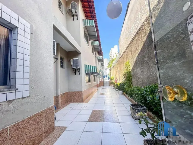 Imagem: Prédio com 18 Quartos no Meireles em Localização