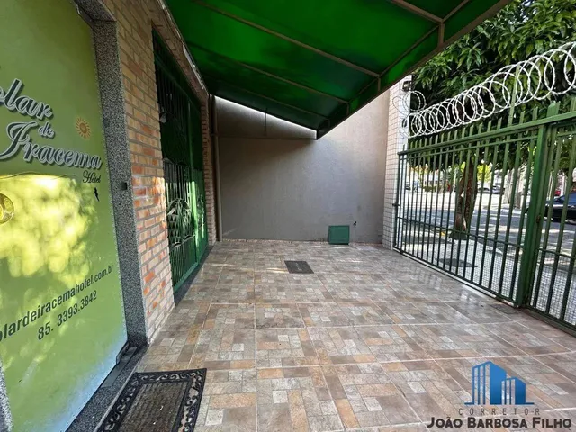 Imagem 13: Prédio com 18 Quartos no Meireles em Localização Privilegiada