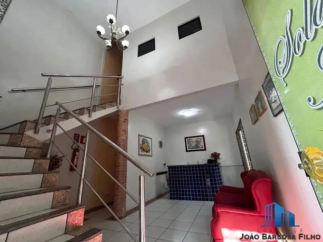 Imagem 12: Prédio com 18 Quartos no Meireles em Localização Privilegiada