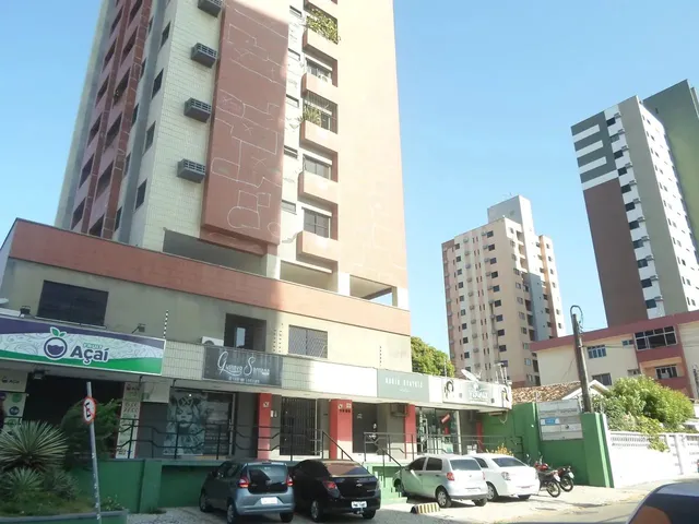 Imagem 2: Salas com 30M2 no Bairro de Fátima