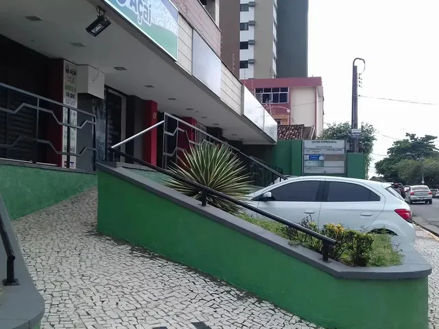Imagem 6: Salas com 30M2 no Bairro de Fátima