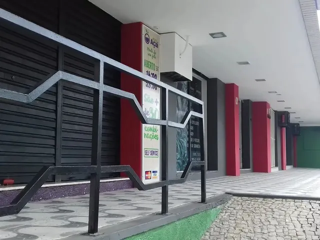 Imagem 4: Salas com 30M2 no Bairro de Fátima