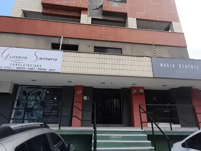 Imagem 7: Salas com 30M2 no Bairro de Fátima