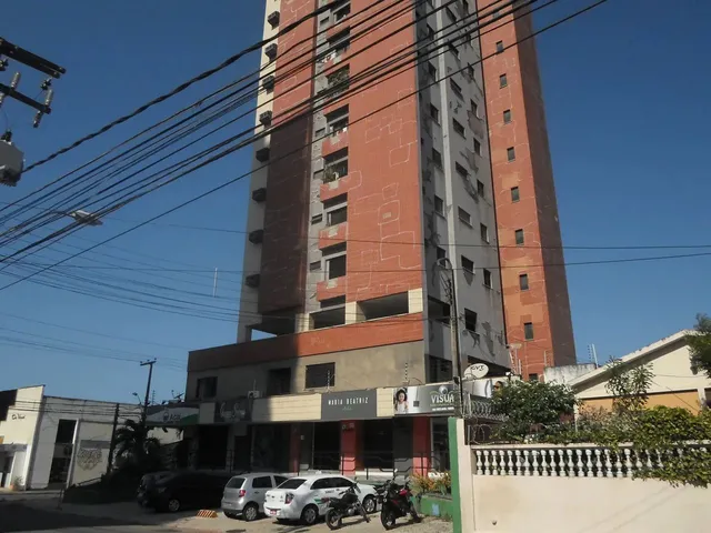 Imagem 5: Salas com 30M2 no Bairro de Fátima