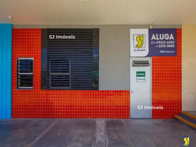 Imagem: Loja no Messejana Center