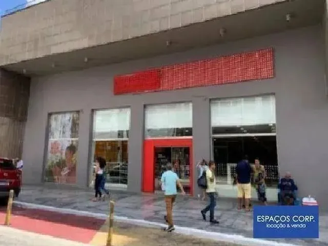 Imagem: Loja de Rua para Alugar, 2479M² por R$