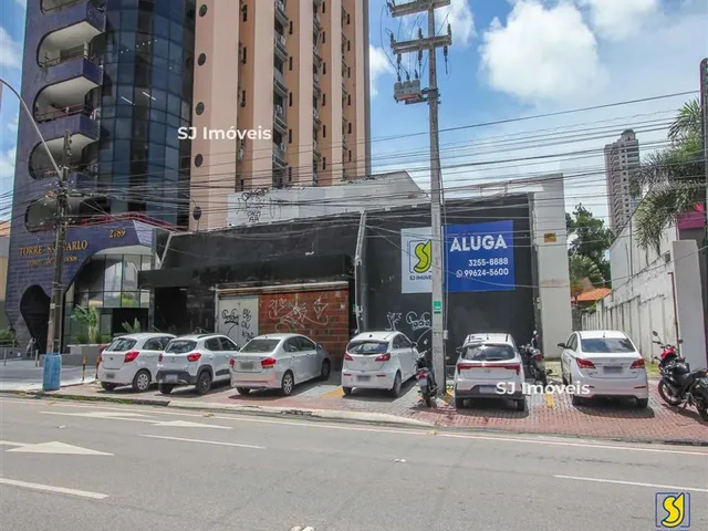 Imagem: Amplo Ponto Comercial na Aldeota