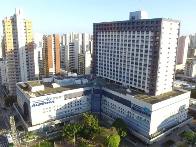 Imagem: Aldeota - Sala - Av. Dom Luis N 500 Loja