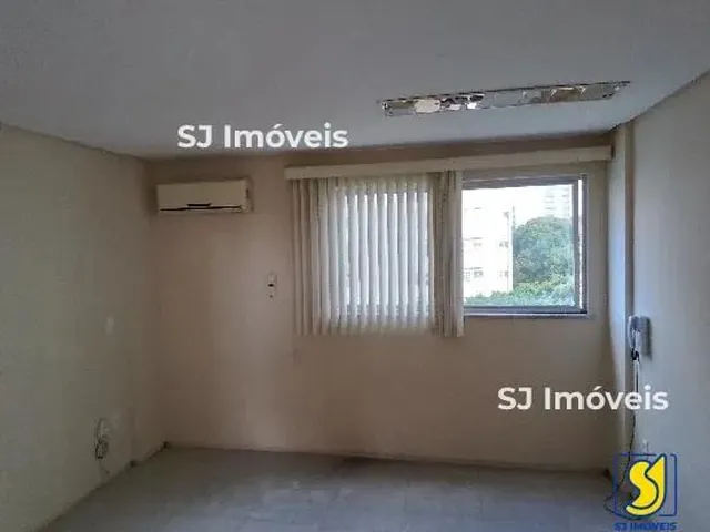 Imagem 2: Sala Comercial na Av. Santos Dumont