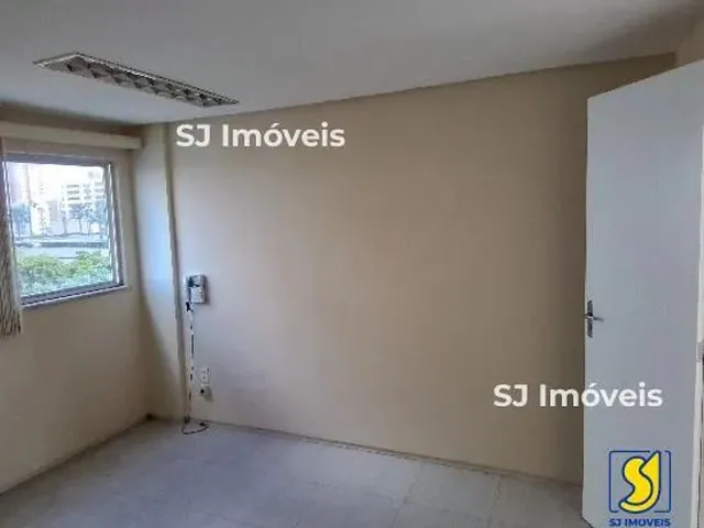 Imagem 4: Sala Comercial na Av. Santos Dumont