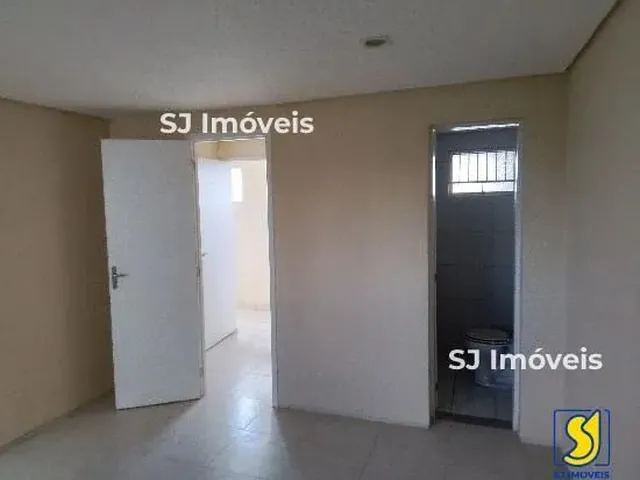 Imagem 3: Sala Comercial na Av. Santos Dumont