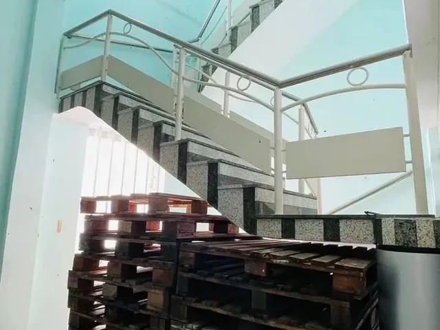 Imagem 16: Prédio Comercial no Centro - Fortaleza - Ce