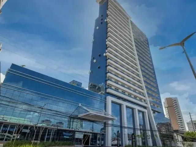 Imagem: Sala Comercial, Aluguel e Venda, Pronta