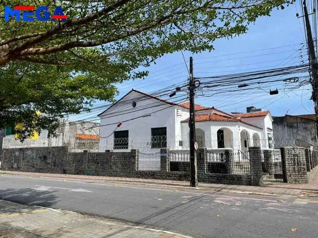 Imagem 1: Casa Comercial no Bairro Centro em Fortaleza, Ce