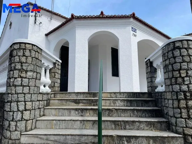 Imagem 9: Casa Comercial no Bairro Centro em Fortaleza, Ce