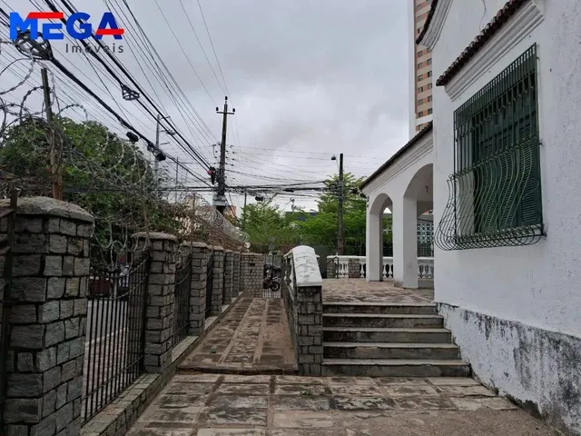 Imagem 12: Casa Comercial no Bairro Centro em Fortaleza, Ce