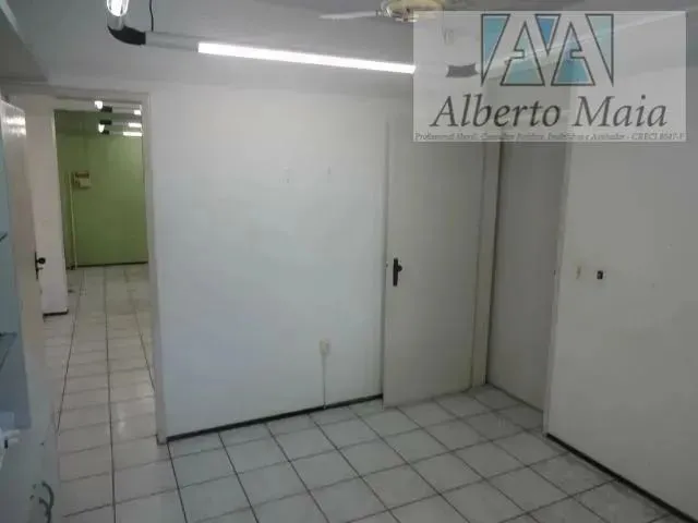 Imagem 13: Prédio para Alugar, 300 M² por R$ 6.900,00/Mês - Centro - Fortaleza/Ce