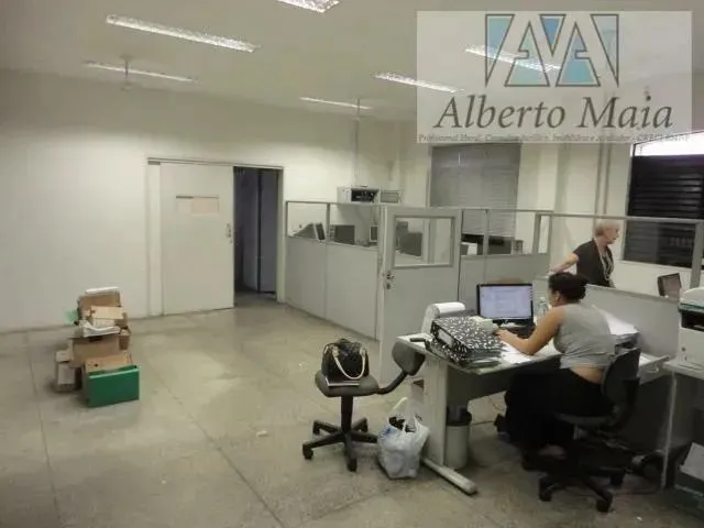 Imagem 10: Prédio para Alugar, 300 M² por R$ 6.900,00/Mês - Centro - Fortaleza/Ce