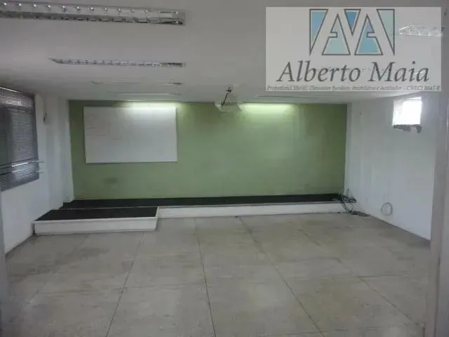 Imagem 4: Prédio para Alugar, 300 M² por R$ 6.900,00/Mês - Centro - Fortaleza/Ce